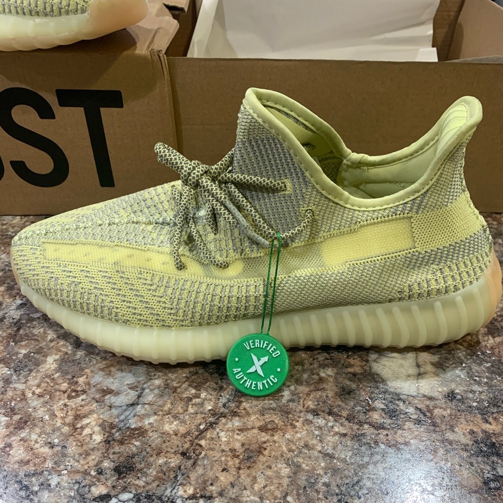 Yeezy 350 Antila